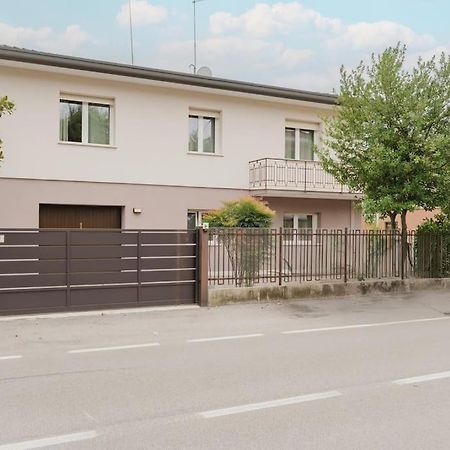 Novalesi Vintage Interno 2 Apartment Noale Exterior photo