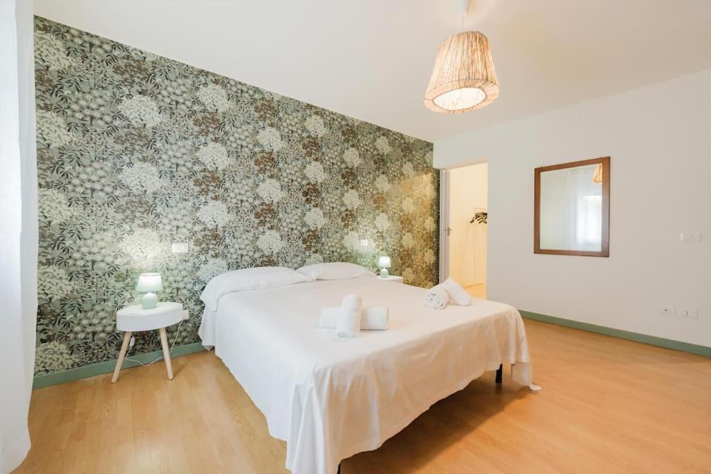 Novalesi Vintage Interno 2 Apartment Noale Exterior photo