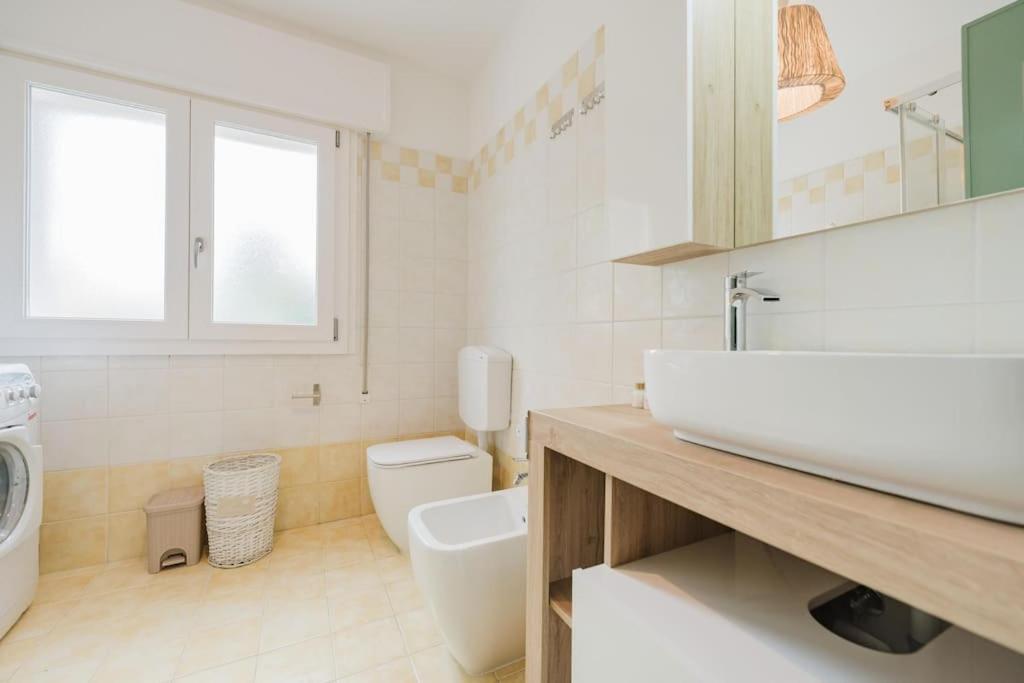 Novalesi Vintage Interno 2 Apartment Noale Exterior photo